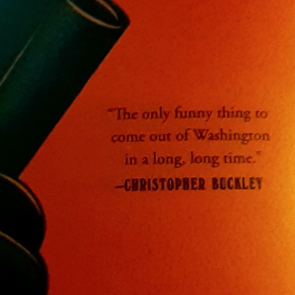 BIG GUNS by Steve Israel LONG ISLAND CONGRESSMAN - Picture 2 of 5